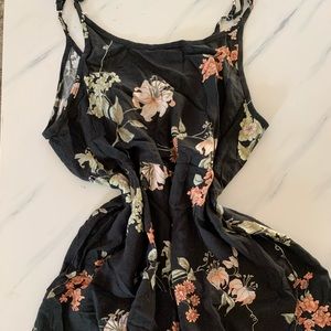 Brandy Melville Romper